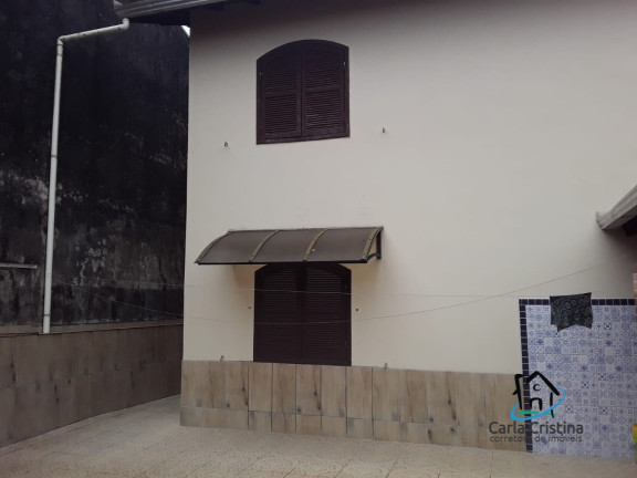 Imagem Sobrado com 4 Quartos à Venda, 220 m² em Ipanema - Pontal Do Paraná