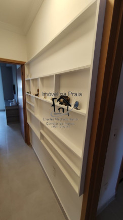 Imagem Apartamento com 3 Quartos à Venda, 98 m² em Toninhas - Ubatuba