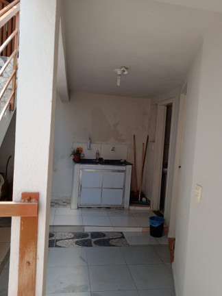 Imagem Casa com 2 Quartos à Venda, 150 m² em Santa Fé - Betim