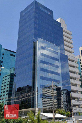 Imóvel para Alugar, 958 m² em Brooklin Novo - São Paulo