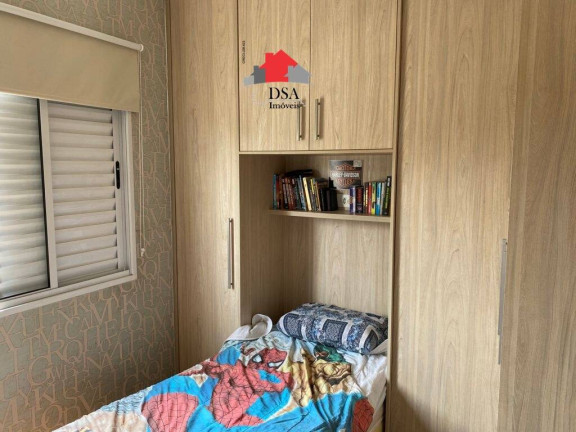 Imagem Apartamento com 3 Quartos à Venda, 77 m² em Jardim Villagio Ghiraldelli - Hortolândia Imagem Apartamento com 3 Quartos à Venda, 77 m² em Jardim Villagio Ghiraldelli - Hortolândia