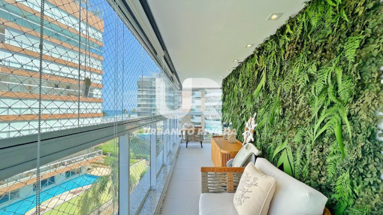 Imagem Imóvel com 4 Quartos à Venda, 166 m² em Riviera - Bertioga