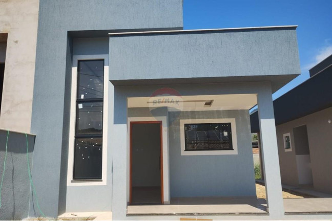 Casa com 2 Quartos à Venda, 143 m² em São José Do Imbassai - Maricá
