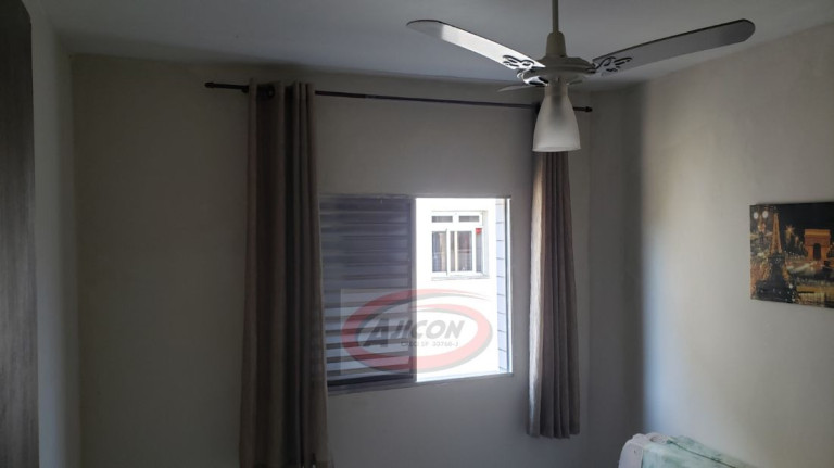 Imagem Apartamento com 1 Quarto à Venda, 25 m² em Itaguá - Ubatuba