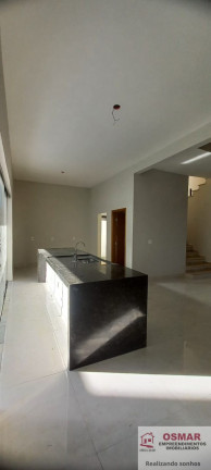 Imagem Casa com 3 Quartos à Venda, 195 m² em Residencial Real Park Sumaré - Sumaré Imagem Casa com 3 Quartos à Venda, 195 m² em Residencial Real Park Sumaré - Sumaré