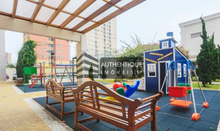 Imagem Apartamento com 2 Quartos à Venda, 68 m² em Ipiranga - São Paulo Imagem Apartamento com 2 Quartos à Venda, 68 m² em Ipiranga - São Paulo
