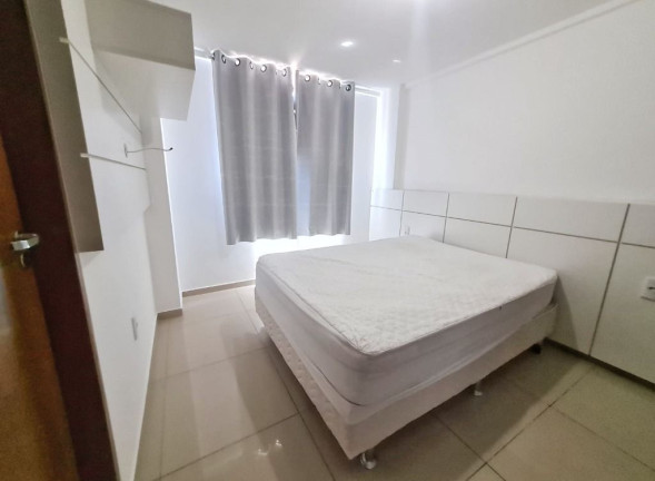 Imagem Apartamento com 2 Quartos para Alugar, 55 m² em Bancários - João Pessoa