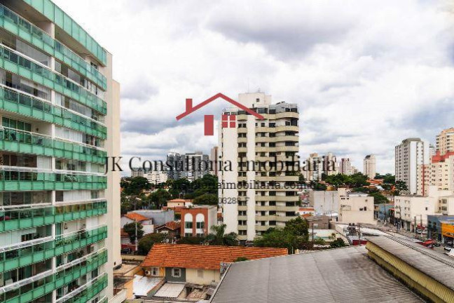 Imagem Apartamento com 3 Quartos à Venda, 105 m² em Campo Belo - São Paulo Imagem Apartamento com 3 Quartos à Venda, 105 m² em Campo Belo - São Paulo