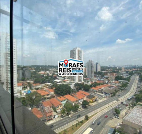 Imagem Apartamento com 4 Quartos à Venda, em Vila Mascote - São Paulo Imagem Apartamento com 4 Quartos à Venda, em Vila Mascote - São Paulo