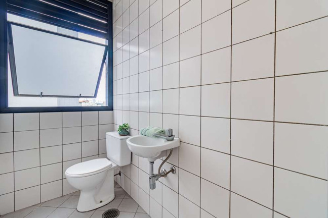 Imagem Sala Comercial à Venda, 41 m² em Perdizes - São Paulo Imagem Sala Comercial à Venda, 41 m² em Perdizes - São Paulo