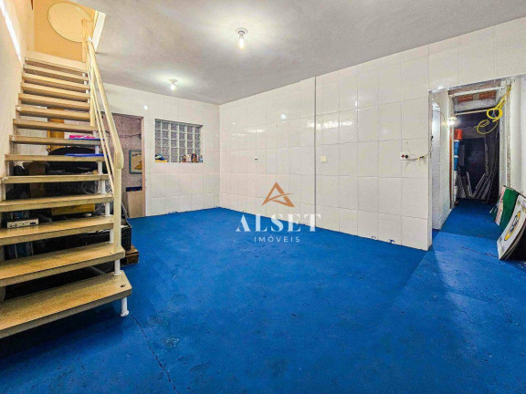 Imagem Sobrado com 3 Quartos à Venda, 400 m² em Vila Formosa - São Paulo
