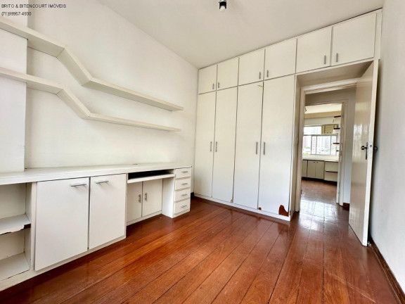 Imagem Imóvel com 3 Quartos à Venda, 150 m² em Caminho Das Arvores - Salvador Imagem Imóvel com 3 Quartos à Venda, 150 m² em Caminho Das Arvores - Salvador