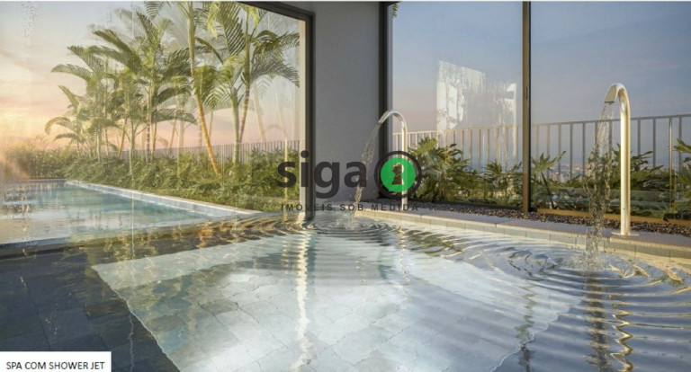 Imagem Apartamento com 3 Quartos à Venda, 123 m² em Vila Clementino - São Paulo Imagem Apartamento com 3 Quartos à Venda, 123 m² em Vila Clementino - São Paulo
