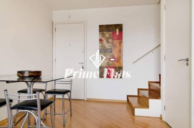 Imagem Apartamento com 1 Quarto à Venda, 50 m² em Perdizes - São Paulo