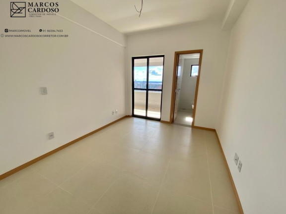 Imagem Imóvel com 4 Quartos à Venda, 140 m² em Belém - Pa