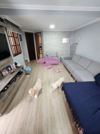 Imagem Casa com 3 Quartos à Venda, 120 m² em Boqueirão - Curitiba