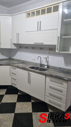Imagem Sobrado com 4 Quartos à Venda, 240 m² em Vila Carrão - São Paulo Imagem Sobrado com 4 Quartos à Venda, 240 m² em Vila Carrão - São Paulo