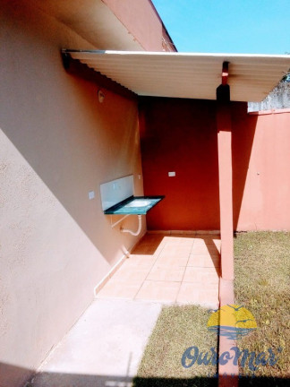 Imagem Casa com 2 Quartos à Venda, 59 m² em Jardim São João - Itanhaém