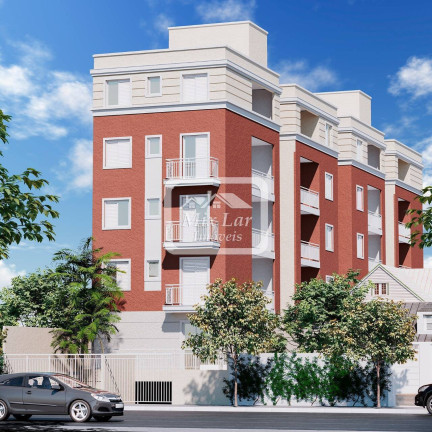 Imagem Apartamento com 2 Quartos à Venda, 46 m² em Umuarama - Osasco