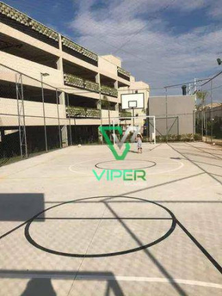 Imagem Apartamento com 2 Quartos à Venda, 46 m² em Colônia Rio Grande - São José Dos Pinhais