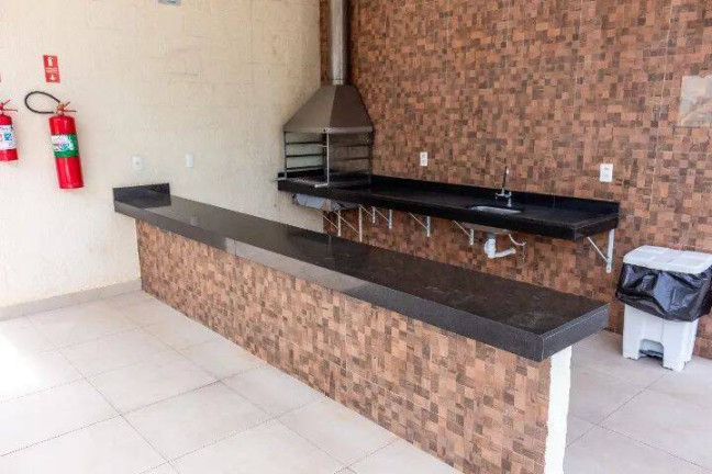 Imagem Apartamento com 2 Quartos à Venda, em Granjas Santa Terezinha - Taubaté Imagem Apartamento com 2 Quartos à Venda, em Granjas Santa Terezinha - Taubaté