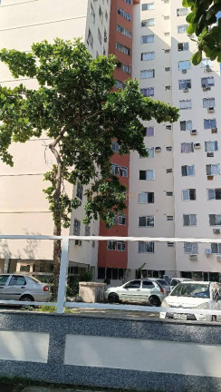 Apartamento com 2 Quartos à Venda, 50 m² em Jacarepaguá - Rio De Janeiro