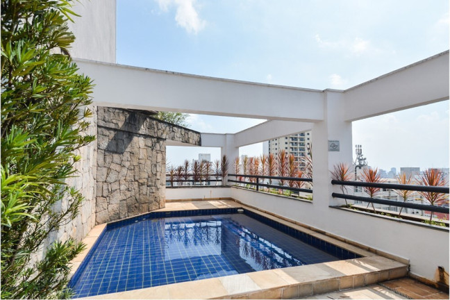 Imagem Imóvel com 1 Quarto à Venda, 50 m² em Jardim Paulista - São Paulo Imagem Imóvel com 1 Quarto à Venda, 50 m² em Jardim Paulista - São Paulo