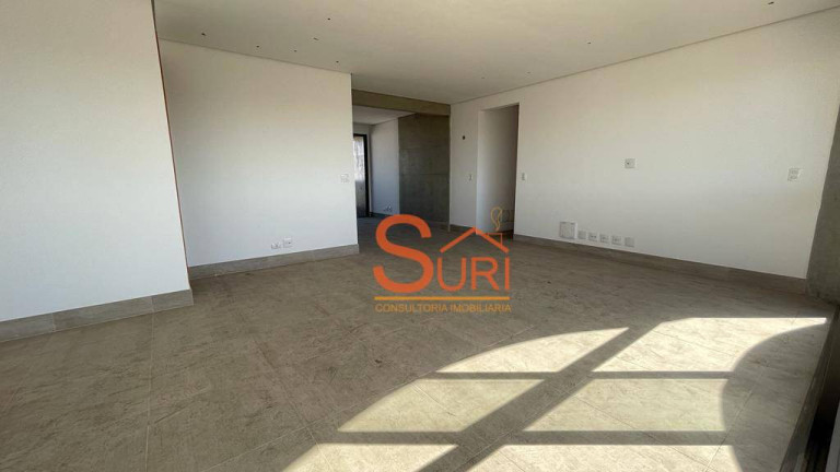 Imagem Apartamento com 3 Quartos à Venda, 165 m² em Vila Alpina - Santo André