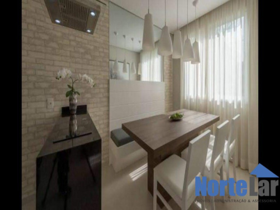 Imagem Apartamento com 3 Quartos à Venda, 64 m² em Vila Guilherme - São Paulo