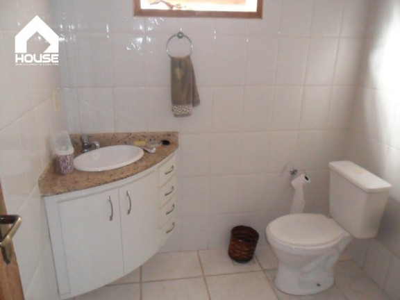 Imagem Casa com 3 Quartos à Venda, 100 m² em Nova Guarapari - Guarapari