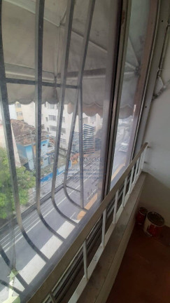 Imagem Apartamento com 1 Quarto à Venda, 40 m² em Icaraí - Niterói