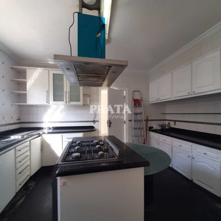Imagem Casa com 4 Quartos à Venda, 203 m² em Ponta Da Praia - Santos Imagem Casa com 4 Quartos à Venda, 203 m² em Ponta Da Praia - Santos