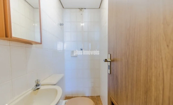 Imagem Apartamento com 2 Quartos à Venda, 178 m² em Higienópolis - São Paulo