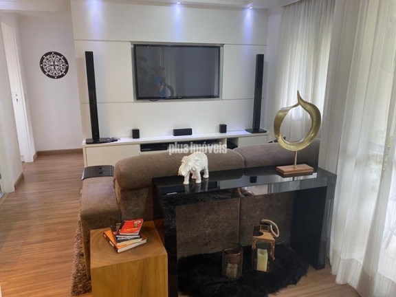 Imagem Apartamento com 2 Quartos à Venda, 70 m² em Morumbi - São Paulo Imagem Apartamento com 2 Quartos à Venda, 70 m² em Morumbi - São Paulo