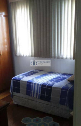 Imagem Apartamento com 2 Quartos à Venda, 60 m² em Saúde - São Paulo