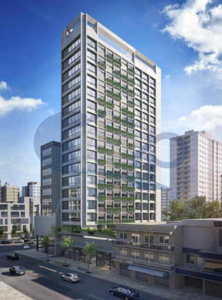 Apartamento com 2 Quartos à Venda, 73 m² em Centro - Torres