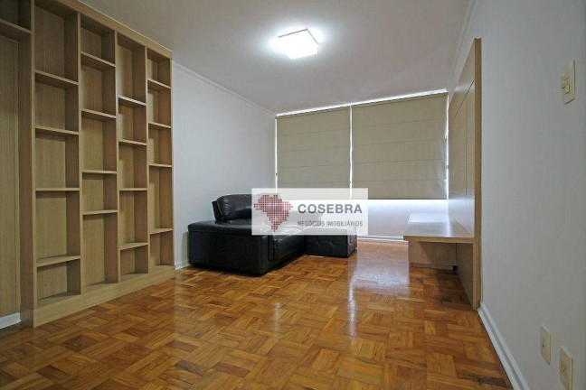 Apartamento com 2 Quartos à Venda, 82 m² em Itaim Bibi - São Paulo