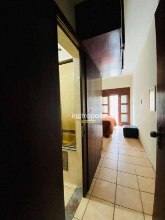 Imagem Apartamento com 2 Quartos à Venda, 117 m² em Boqueirão - Santos