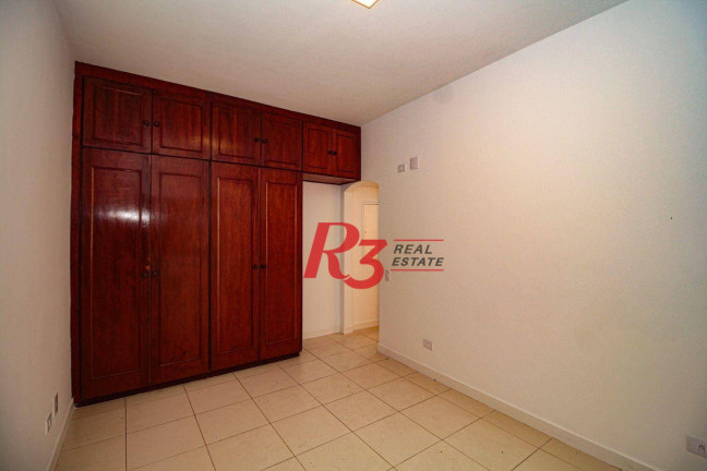 Imagem Apartamento com 3 Quartos à Venda, 163 m² em Boqueirão - Santos