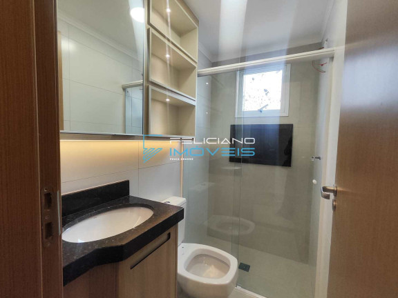 Imagem Apartamento com 2 Quartos à Venda, 80 m² em Boqueirão - Praia Grande