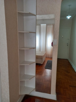 Imagem Imóvel com 1 Quarto para Alugar, 54 m² em Bela Vista - São Paulo Imagem Imóvel com 1 Quarto para Alugar, 54 m² em Bela Vista - São Paulo