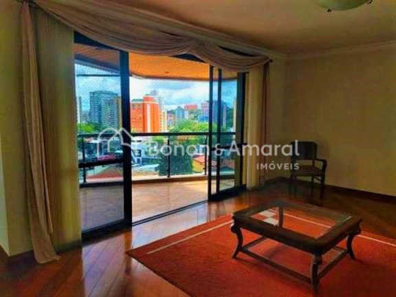 Imagem Apartamento com 4 Quartos à Venda, 398 m² em Cambuí - Campinas Imagem Apartamento com 4 Quartos à Venda, 398 m² em Cambuí - Campinas