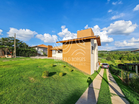 Imagem Casa de Condomínio com 4 Quartos à Venda, 325 m² em Medeiros - Jundiaí