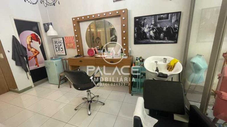 Imagem Sala Comercial para Alugar, 25 m² em Centro - Piracicaba Imagem Sala Comercial para Alugar, 25 m² em Centro - Piracicaba