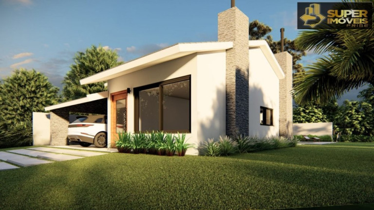 Imagem Casa com 3 Quartos à Venda, 432 m² em Laranjal - Pelotas