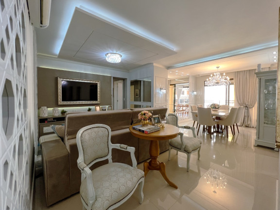 Imagem Apartamento com 3 Quartos à Venda, 139 m² em Campinas - São José Imagem Apartamento com 3 Quartos à Venda, 139 m² em Campinas - São José