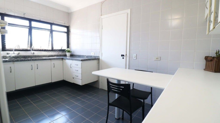Imagem Apartamento com 4 Quartos à Venda, 190 m² em Perdizes - São Paulo Imagem Apartamento com 4 Quartos à Venda, 190 m² em Perdizes - São Paulo