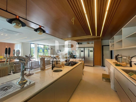 Imagem Casa com 7 Quartos à Venda, 506 m² em Riviera | Módulo 15 - Bertioga