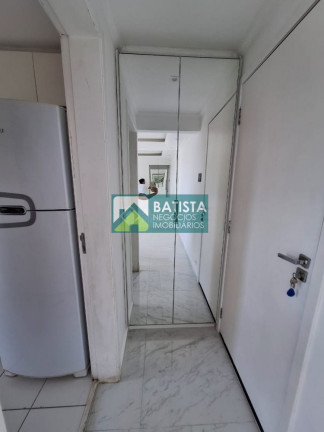 Imagem Apartamento com 2 Quartos à Venda, 46 m² em Vila Homero Thon - Santo André Imagem Apartamento com 2 Quartos à Venda, 46 m² em Vila Homero Thon - Santo André