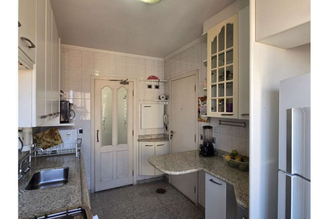 Imagem Apartamento com 3 Quartos à Venda, 81 m² em Vila Regente Feijó - São Paulo Imagem Apartamento com 3 Quartos à Venda, 81 m² em Vila Regente Feijó - São Paulo